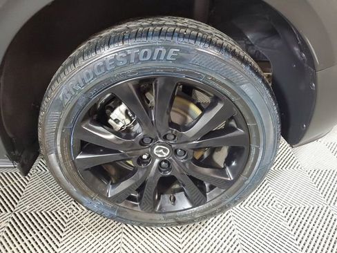 Used 2025 MAZDA CX-30 AWD 2.5 S w/ Select Sport Pkg image 11