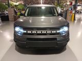 Used 2021 Ford Bronco Sport Big Bend image 3