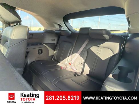 Used 2026 MAZDA CX-90 3.3 Turbo w/ Premium Sport Pkg AWD/4WD image 12