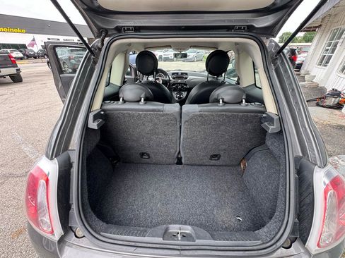 Used 2013 FIAT 500 Pop FWD image 17
