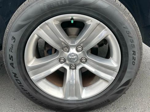 Used 2017 RAM 1500 Sport AWD/4WD image 10