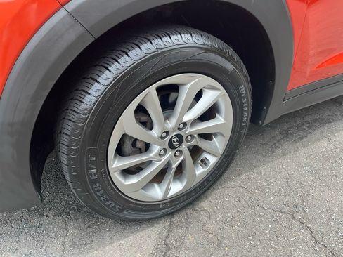 Used 2016 Hyundai Tucson SE w/ Option Group 02 AWD/4WD image 24