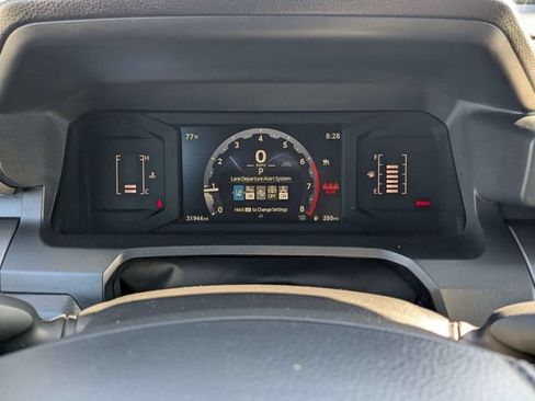 Used 2024 Toyota Tacoma SR5 AWD/4WD image 28