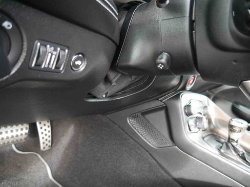 Used 2023 Dodge Challenger SRT Hellcat image 26