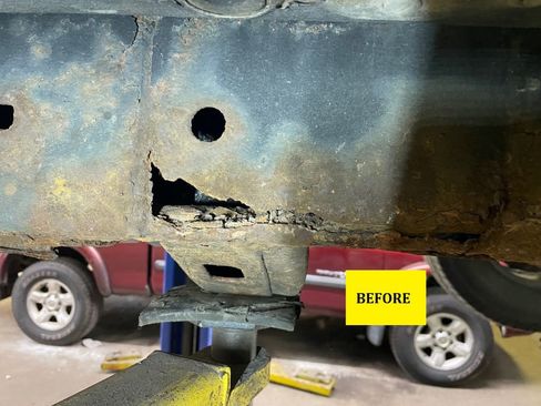 Used 2008 Toyota Tacoma ACCESS CAB image 19