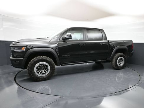 New 2026 RAM 1500 RHO w/ RHO Level 1 Equipment Group AWD/4WD image 42