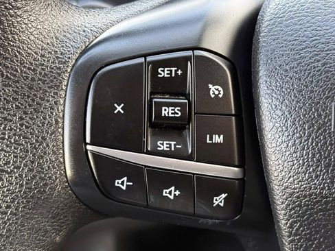 Used 2023 Ford Transit 250 Low Roof w/ Exterior Upgrade Package image 18