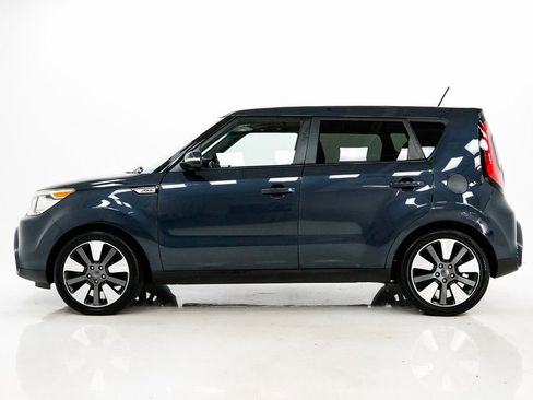 Used 2015 Kia Soul ! w/ Sun & Sound Package image 29