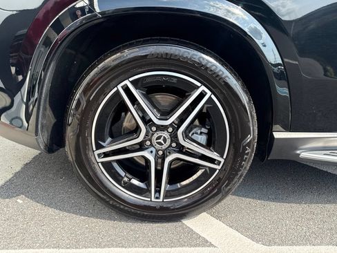 Used 2022 Mercedes-Benz GLE 450 4MATIC image 9