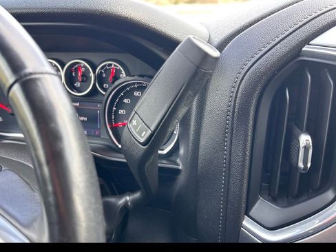 Certified 2020 Chevrolet Silverado 1500 LT w/ All-Star Edition image 31