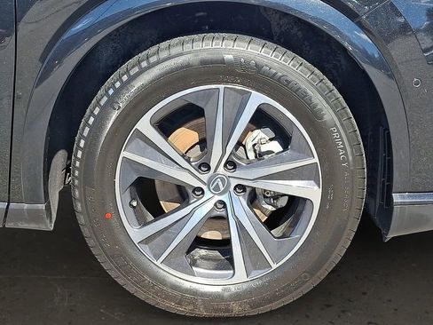 Used 2023 Lexus RX 350 Premium Plus w/ Accessory Package image 9