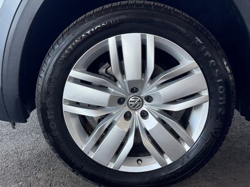 Used 2019 Volkswagen Atlas SE FWD image 27