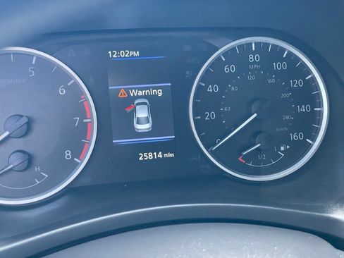 Certified 2023 Nissan Sentra S FWD image 17