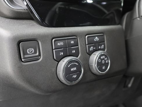 Used 2024 Chevrolet Silverado 1500 RST AWD/4WD image 42