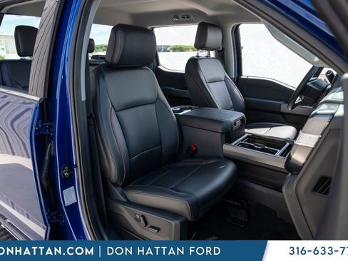 New 2026 Ford F250 Lariat AWD/4WD image 26