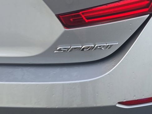 Certified 2021 Honda Accord Sport image 7