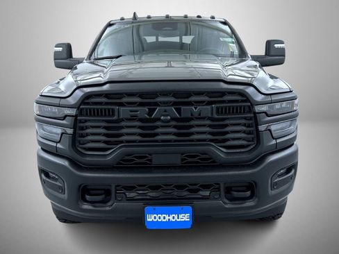 New 2026 RAM 2500 Tradesman image 2