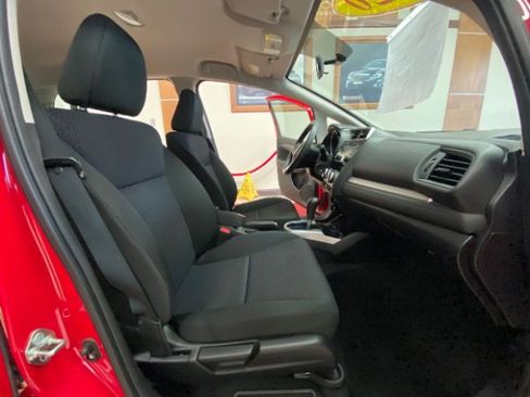 Used 2020 Honda Fit LX image 19