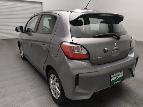 Used 2022 Mitsubishi Mirage SE FWD image 5