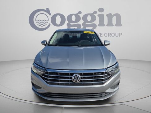 Used 2019 Volkswagen Jetta FWD image 8