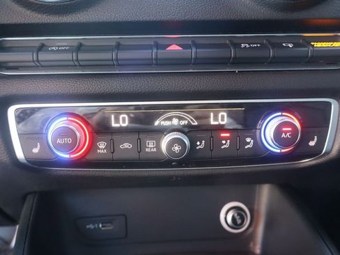 Used 2017 Audi A3 2.0T Premium w/ Convenience Package image 18