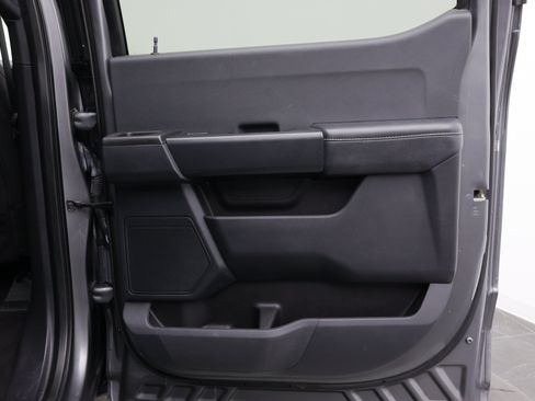 Used 2023 Ford F150 XL w/ STX Appearance Package RWD image 42