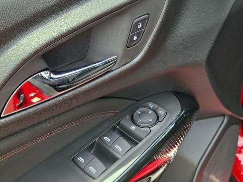 New 2026 Chevrolet Trax RS w/ Driver Confidence Package FWD image 19