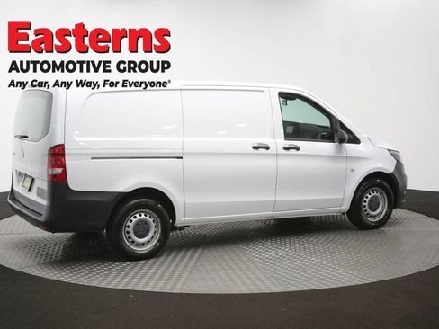 Used 2022 Mercedes-Benz Metris image 39