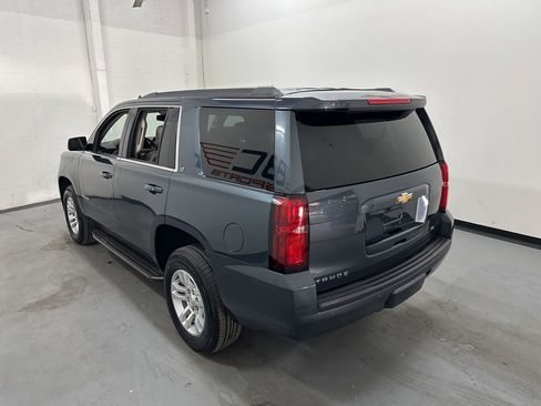 Used 2020 Chevrolet Tahoe LT image 19