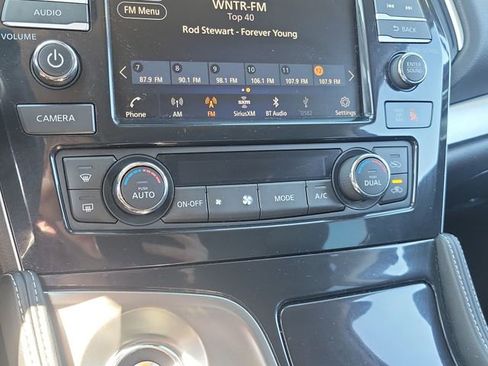 Used 2021 Nissan Maxima 3.5 SV w/ Floor Mat Group image 24