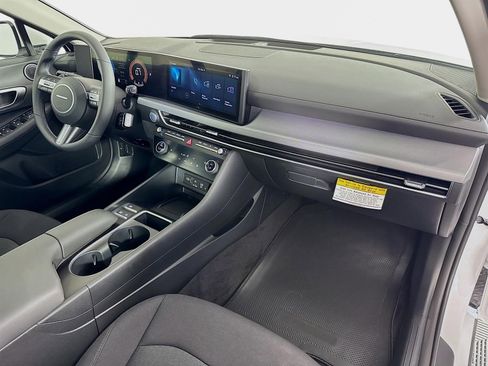 New 2026 Hyundai Sonata SEL FWD image 26