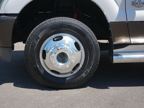 Used 2016 Ford F350 King Ranch AWD/4WD image 30