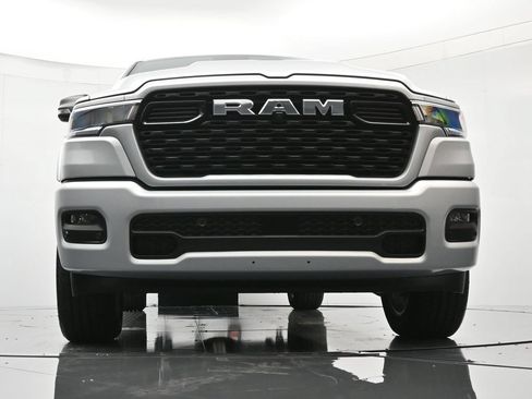 New 2026 RAM 1500 Big Horn AWD/4WD image 38