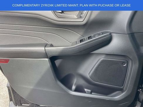 New 2026 Ford Escape Active FWD image 15
