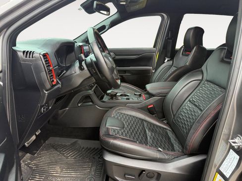Used 2024 Ford Ranger Raptor image 9