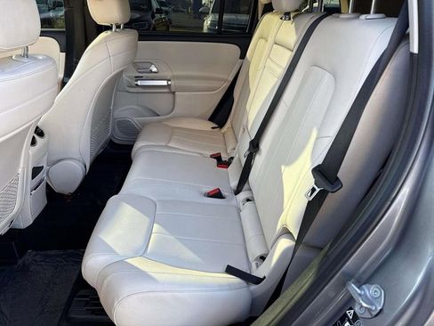 Used 2020 Mercedes-Benz GLB 250 image 15