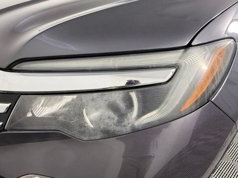 Used 2018 Honda Pilot EX-L image 11