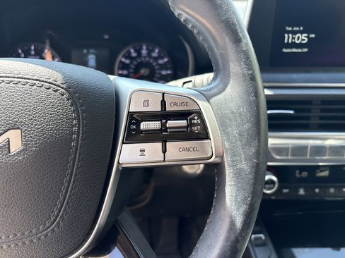 Used 2022 Kia Telluride S AWD/4WD image 20