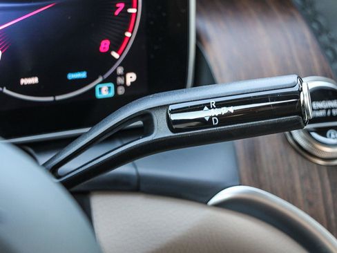 New 2026 Mercedes-Benz GLC 300 image 21