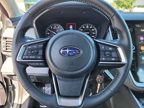 Certified 2025 Subaru Legacy Premium w/ Tech Package #1 AWD/4WD image 34