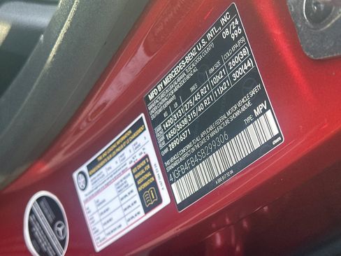 Certified 2025 Mercedes-Benz GLE 350 GLE 350 image 29