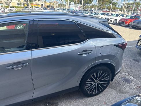 Used 2023 Lexus RX 350 Premium Plus image 10