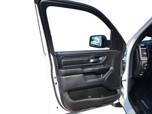 Used 2024 RAM 1500 Tradesman image 19