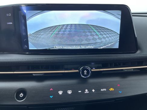 Certified 2024 Nissan Ariya AWD image 19