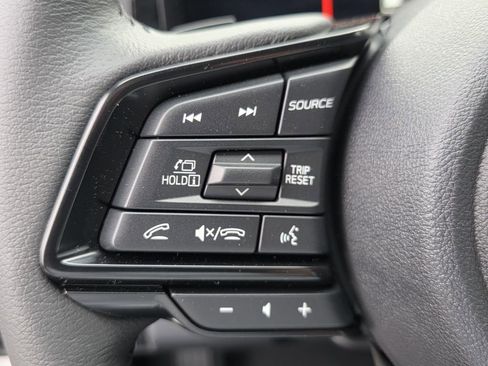 New 2026 Subaru Outback Limited image 30