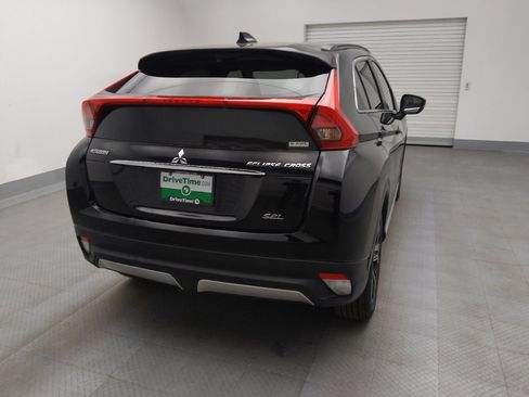 Used 2019 Mitsubishi Eclipse Cross SEL image 7