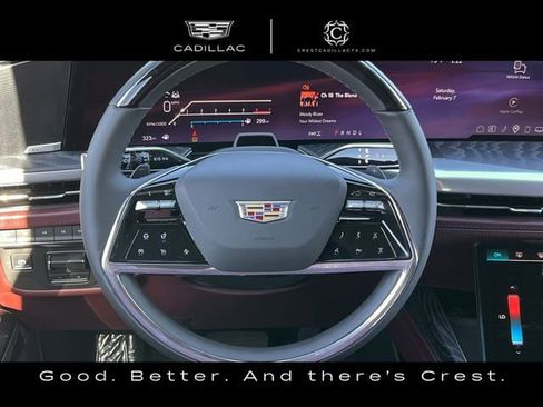 Certified 2026 Cadillac Escalade Sport w/ Touring Package image 14