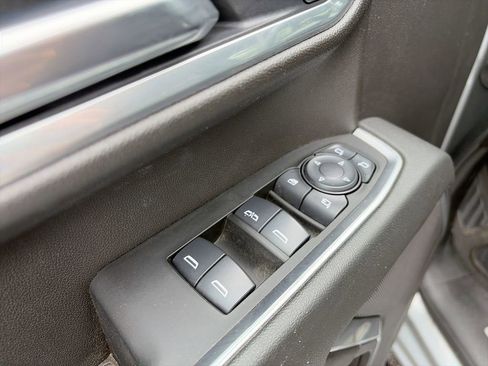 Used 2025 Chevrolet Silverado 3500 LT w/ All Star Edition AWD/4WD image 15