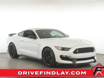 Used 2016 Ford Mustang Shelby GT350 w/ Technology Package