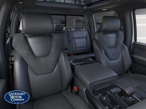 New 2025 Ford F150 Raptor image 40